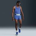 Vyriški bėgimo šortai Nike AeroSwift Dri-Fit ADV comet blue / black 7