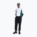 Vyriškos kelnės Nike Club Cuffed Brushed black/black/white 2