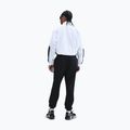 Vyriškos kelnės Nike Club Cuffed Brushed black/black/white 3