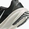Moteriški bėgimo bateliai Nike Vomero 18 black/coconut milk/summit white 11