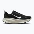 Vyriški bėgimo bateliai Nike Vomero 18 black/coconut milk/summit white