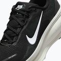 Vyriški bėgimo bateliai Nike Vomero 18 black/coconut milk/summit white 9