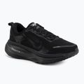 Vyriški bėgimo bateliai Nike Vomero 18 black/dark smoke grey/light smoke grey/black