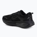 Vyriški bėgimo bateliai Nike Vomero 18 black/dark smoke grey/light smoke grey/black 3