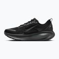 Vyriški bėgimo bateliai Nike Vomero 18 black/dark smoke grey/light smoke grey/black 2