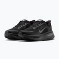 Vyriški bėgimo bateliai Nike Vomero 18 black/dark smoke grey/light smoke grey/black 3