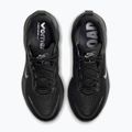 Vyriški bėgimo bateliai Nike Vomero 18 black/dark smoke grey/light smoke grey/black 7
