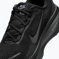 Vyriški bėgimo bateliai Nike Vomero 18 black/dark smoke grey/light smoke grey/black 9