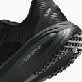 Moteriški bėgimo bateliai Nike Vomero 18 black/dark smoke grey/light smoke grey/black 10