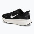 Moteriški bėgimo bateliai Nike Vomero 18 black/coconut milk/summit white 3