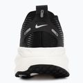 Moteriški bėgimo bateliai Nike Vomero 18 black/coconut milk/summit white 6