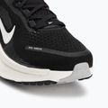 Moteriški bėgimo bateliai Nike Vomero 18 black/coconut milk/summit white 7
