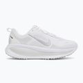 Moteriški bėgimo bateliai Nike Vomero 18 white/photon dust/metallic silver 2