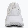 Moteriški bėgimo bateliai Nike Vomero 18 white/photon dust/metallic silver 6