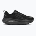 Moteriški bėgimo bateliai Nike Vomero 18 black/dark smoke grey/light smoke grey/black 2