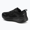 Moteriški bėgimo bateliai Nike Vomero 18 black/dark smoke grey/light smoke grey/black 3
