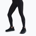 Moteriškos tamprės Nike One High-Waisted black/white