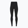 Moteriškos tamprės Nike One High-Waisted black/white 5