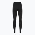 Moteriškos tamprės Nike One High-Waisted black/white 6