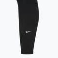 Moteriškos tamprės Nike One High-Waisted black/white 9