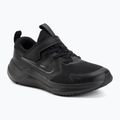Vaikiški bėgimo batai Nike Cosmic Runner black/black/anthracite