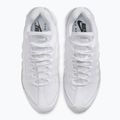 Vyriški batai Nike Air Max 95 Big Bubble white/white/pure platinum/white 4