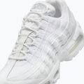 Vyriški batai Nike Air Max 95 Big Bubble white/white/pure platinum/white 7