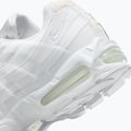 Vyriški batai Nike Air Max 95 Big Bubble white/white/pure platinum/white 8
