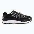 Vyriški batai Nike P-6000 black/white/metallic silver/black 2