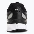 Vyriški batai Nike P-6000 black/white/metallic silver/black 6