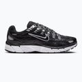 Vyriški batai Nike P-6000 black/white/metallic silver/black
