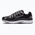 Vyriški batai Nike P-6000 black/white/metallic silver/black 2