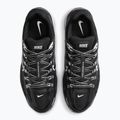 Vyriški batai Nike P-6000 black/white/metallic silver/black 4
