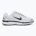 Vyriški batai Nike P-6000 white/metallic silver/black/black 2
