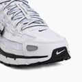 Vyriški batai Nike P-6000 white/metallic silver/black/black 7