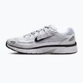Vyriški batai Nike P-6000 white/metallic silver/black/black 2