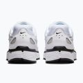 Vyriški batai Nike P-6000 white/metallic silver/black/black 4