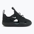 Vaikiški sandalai Nike Sunray Protect 4 black/anthracite/white 2