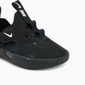 Vaikiški sandalai Nike Sunray Protect 4 black/anthracite/white 7