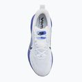 Vyriški bėgimo batai Nike Vomero 18 white/blue tint/light marine/black 5