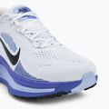 Vyriški bėgimo batai Nike Vomero 18 white/blue tint/light marine/black 6