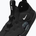 Vaikiški sandalai Nike Sunray Protect 4 black/anthracite/white 8