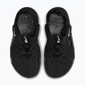 Vaikiškos basutės Nike Sunray Protect 4 black/white-anthracite 11