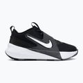 Vaikiški batai Nike Team Hustle D 12 black/anthracite/white 2