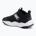 Vaikiški batai Nike Team Hustle D 12 black/anthracite/white 3