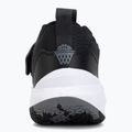 Vaikiški batai Nike Team Hustle D 12 black/anthracite/white 6