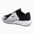 Vaikiški batai Nike Sonic Fly black/wolf grey/white 3