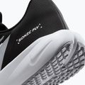 Vaikiški batai Nike Sonic Fly black/wolf grey/white 9