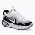 Vaikiški batai Nike Air Max Nova white/black/wolf grey/white