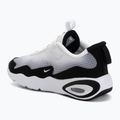 Vaikiški batai Nike Air Max Nova white/black/wolf grey/white 3